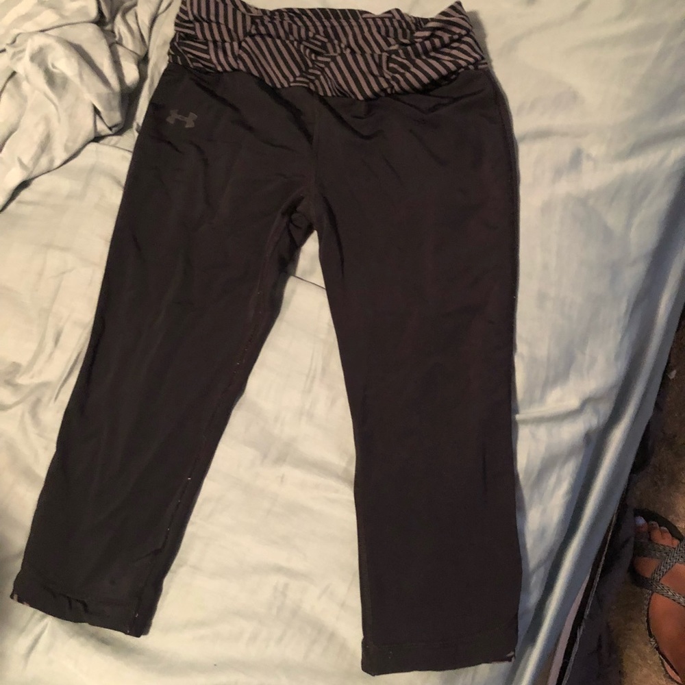 Under Armour leggings